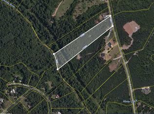 580 Bennetts Bridge Rd, Greer, SC 29651