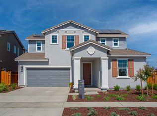 Plan 3 Plan, Chantara at River Islands, Lathrop, CA 95330