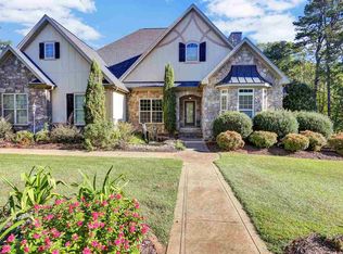 962 Nantahala Dr, Chesnee, SC 29323