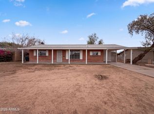 45001 W FRED COLE Lane, Maricopa, AZ 85139