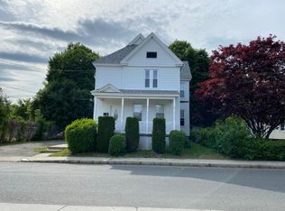 12 Maple St #2, Westfield, MA 01085