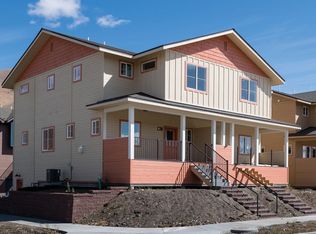 2450 Shenandoah Dr, Hailey, ID 83333