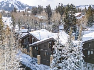 8165 Royal St E #11, Park City, UT 84060