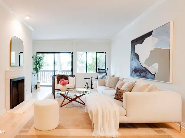 111 S Orange Grove Blvd APT 106, Pasadena, CA 91105