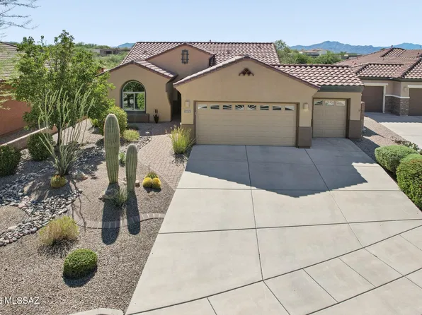 13878 E Huppenthal Blvd, Vail, AZ 85641