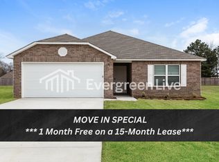 139 Jasmine Ct, Beebe, AR 72012