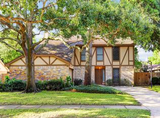 13403 Birdcall Ln, Cypress, TX 77429