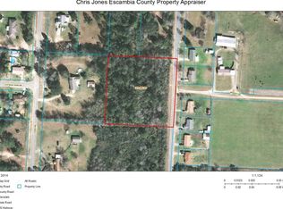 2100 Parker Rd, Cantonment, FL 32533