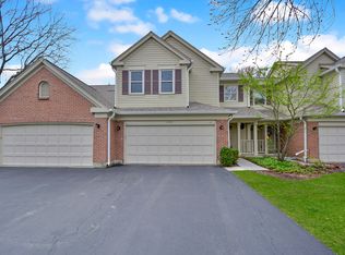 1315 Orrington Ct #M, Wheeling, IL