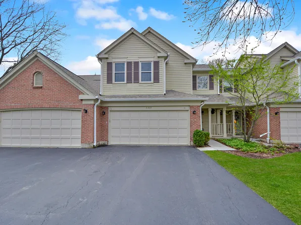 1315 Orrington Ct #M, Wheeling, IL 60090