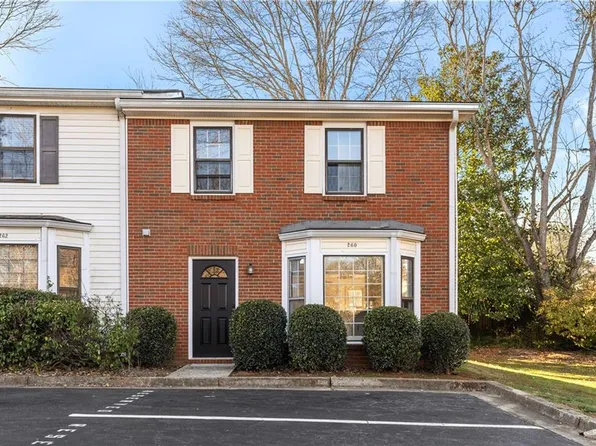 260 Shaded Oaks Ln SE, Marietta, GA 30067