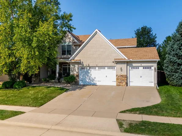 5578 Joshua St, Bettendorf, IA 52722