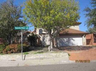 202 Rancho Viejo Dr, Laredo, TX 78045