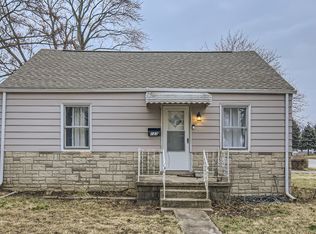 123 Grace Ave, Steger, IL