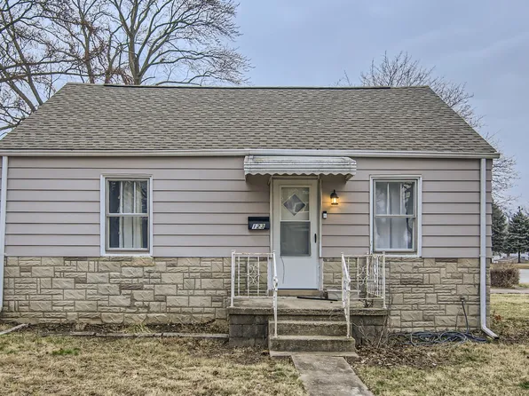 123 Grace Ave, Steger, IL 60475