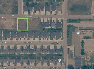 29th St W, Williston, ND 58801