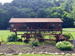 6128 Ogle Creek Rd, Covington, VA 24426