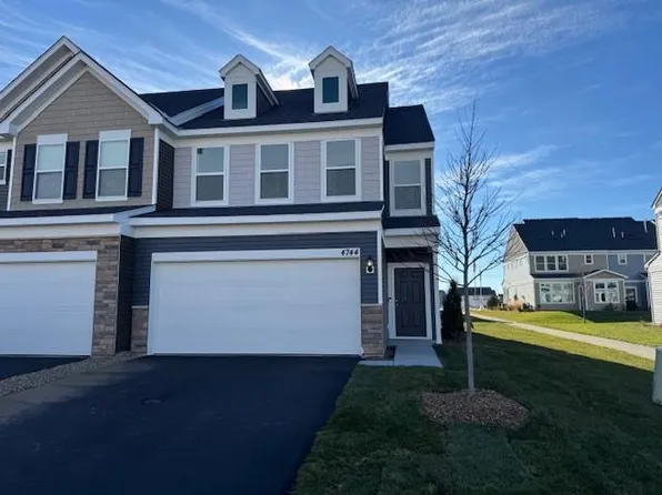 4744 Airlake Curv, Woodbury, MN 55129