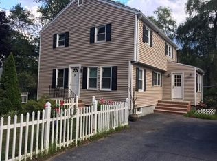 4 Westdale Ave, Wilmington, MA 01887