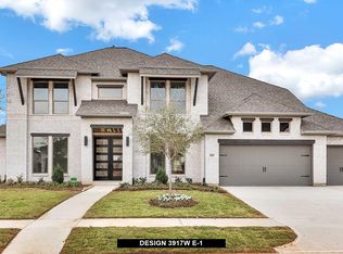 6814 Mirabeau Ln, Katy, TX 77493