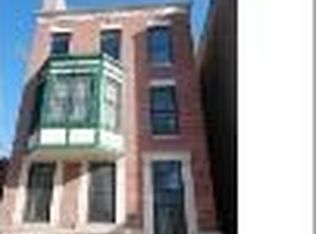 1661 N Bell Ave, Chicago, IL 60647