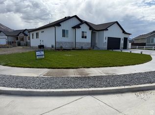 5226 N Ventura Cir, Stansbury Park, UT 84074