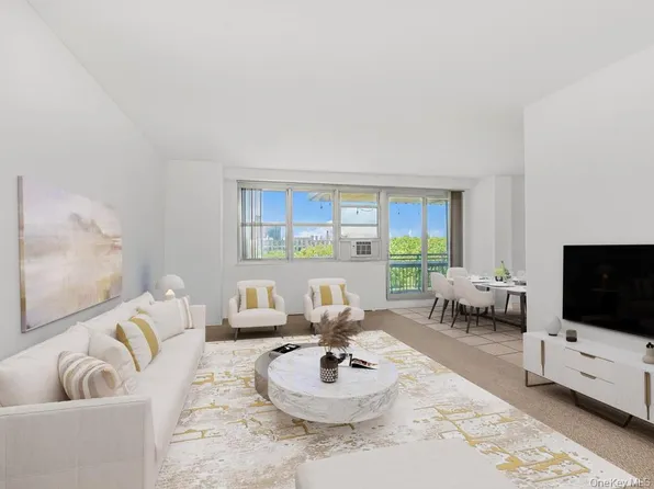 875 Morrison Avenue #6B, Bronx, NY 10473