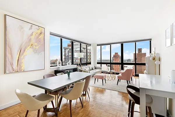 Rented by Douglas Elliman | media 18