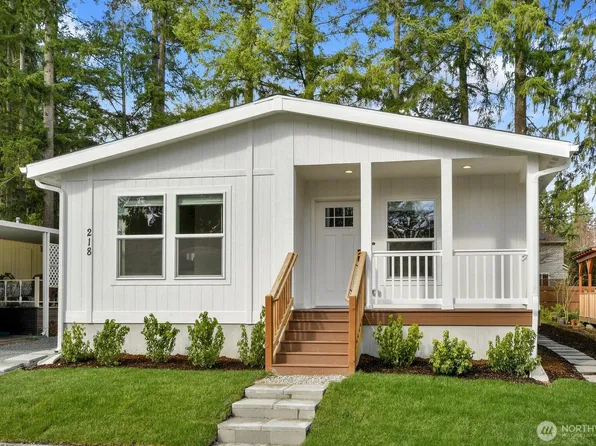 18425 NE 95th Street #218, Redmond, WA 98052