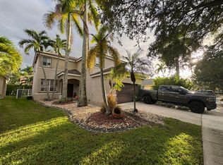 1628 Sweetgum Ter, Weston, FL 33327