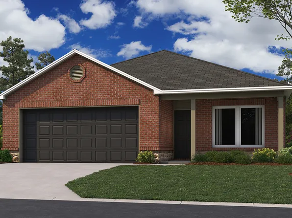 RC Chadwick Plan, Bell Valley