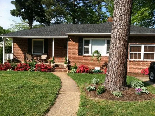 5310 W Grace St, Richmond, VA 23226