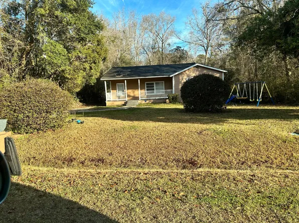 4000 Lloyd Station Rd, Mobile, AL 36693