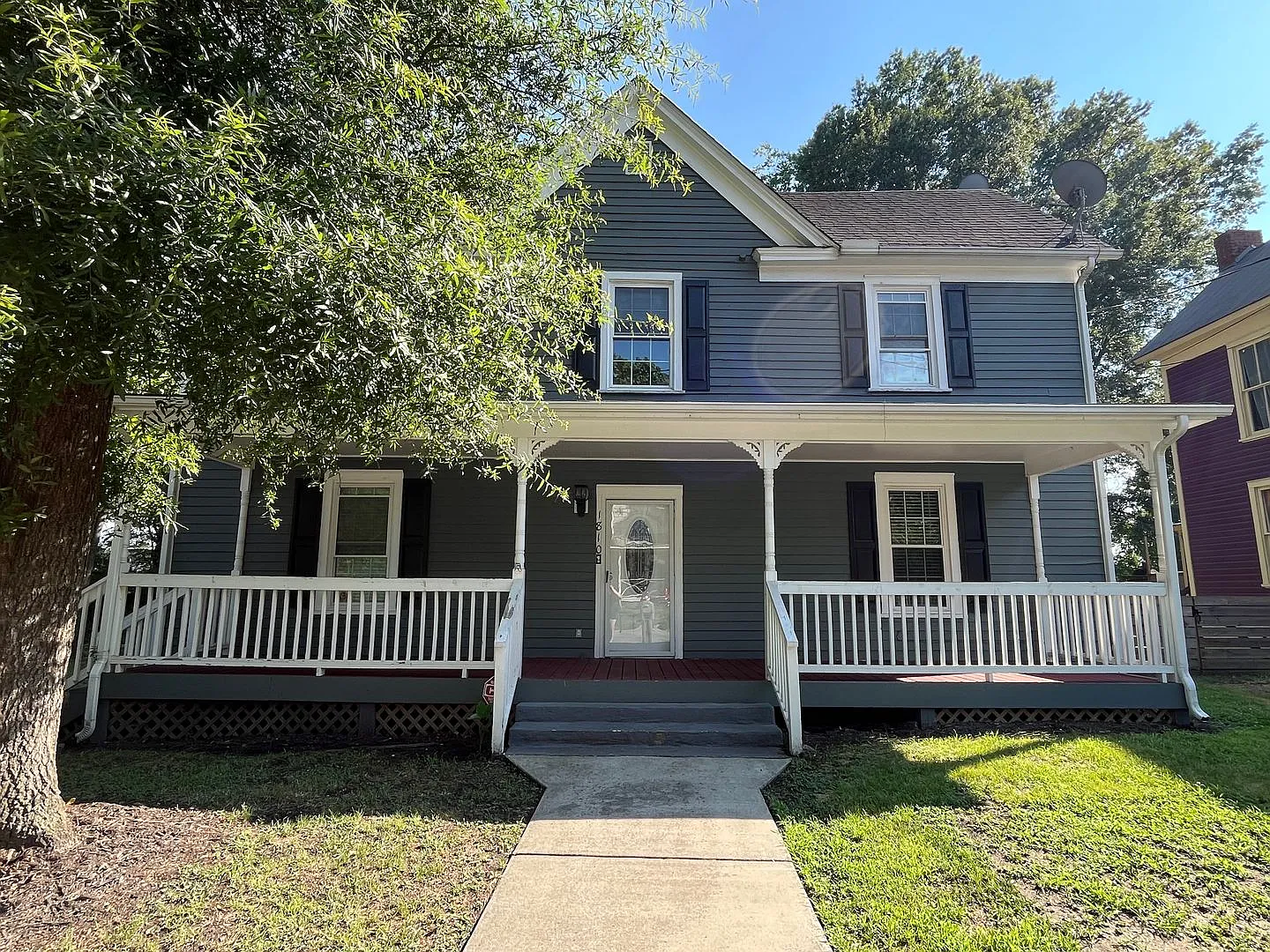 **Offering Refundable Application Fees & $150 Move In Promotion** Charming 3bd, 2ba Durham Home W... — Photo 1