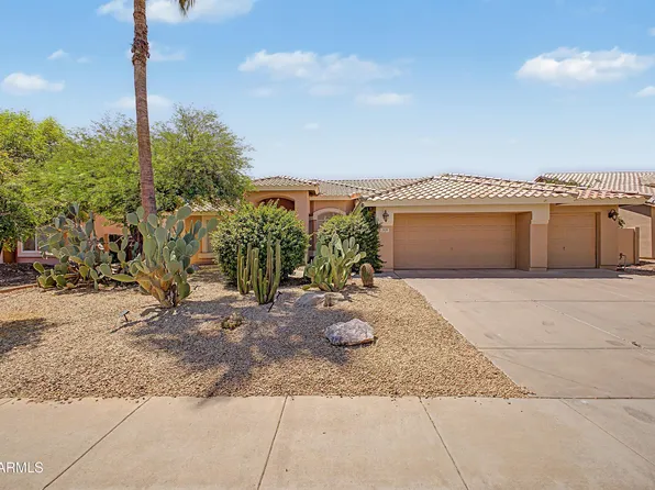 2128 N 134TH Avenue, Goodyear, AZ 85395
