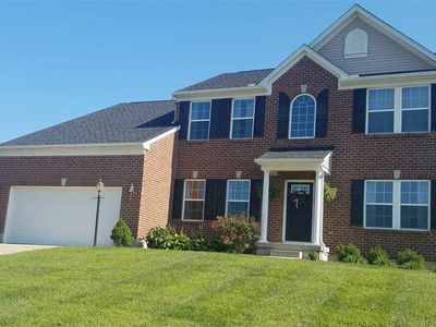 3671 Tamber Ridge Dr, Covington, KY, 41015