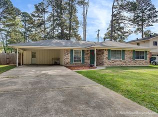9391 Garfield Dr, Shreveport, LA 71118