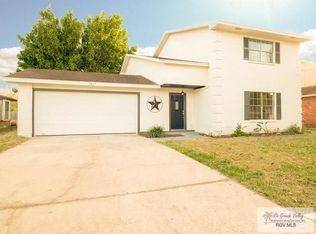 1805 W Arbor St, Harlingen, TX 78552
