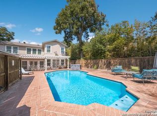 114 Cloverleaf Ave, Alamo Heights, TX 78209