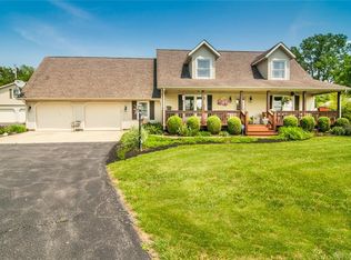 876 Brande Dr, Eaton, OH 45320