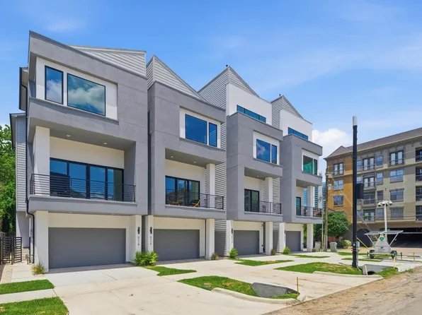 6118 Gehring St, Houston, TX 77021