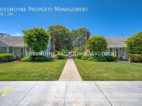 2nd image of 1206 E Glenoaks Blvd #8