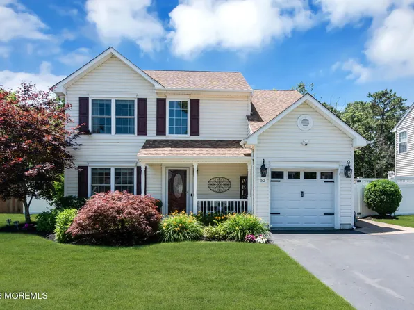 52 N Sailors Quay Drive, Brick, NJ 08723