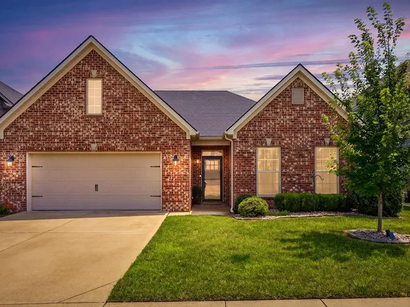 3676 Bay Springs Park, Lexington, KY 40509