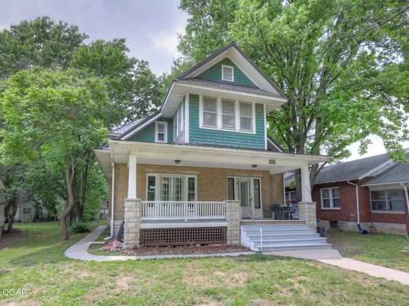 206 S Connor Ave, Joplin, MO 64801