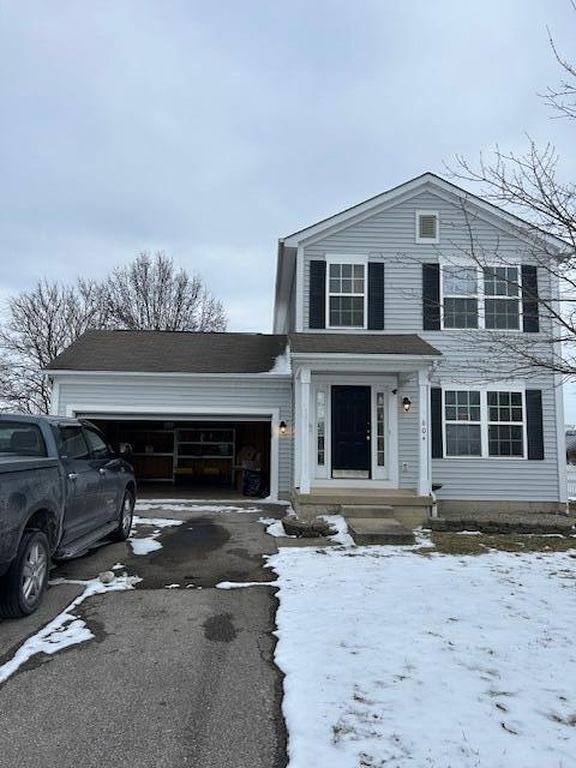 Real estate listing image