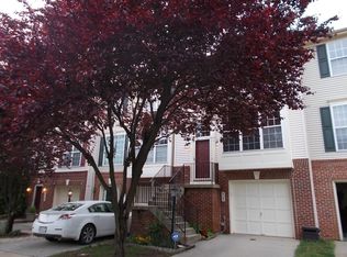 8121 Cerromar Way, Gainesville, VA 20155