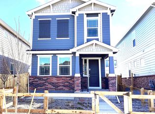 23582 E 3rd Pl, Aurora, CO 80018
