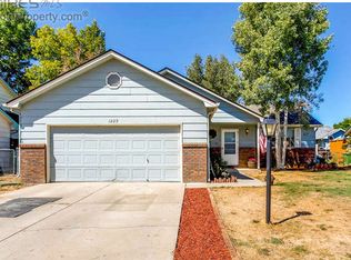 1229 Carlene Dr, Loveland, CO 80537