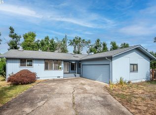 1193 Cedar Pl, Creswell, OR 97426